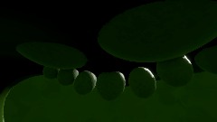 A screenshot taken in Dreams. 1 of 4.