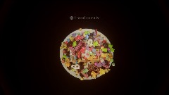 A screenshot taken in Dreams. 8 of 21.