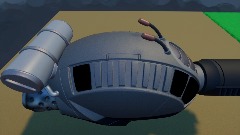 A screenshot taken in Dreams. 19 of 25.