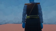 A screenshot taken in Dreams. 15 of 23.