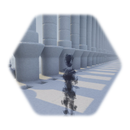 My Creation - 3/7/2020