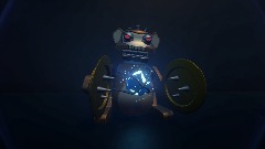 ARCANE - Monkey Bomb