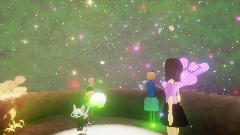 Animal Galaxy (Classic)