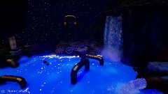 A screenshot taken in Dreams. 8 of 26.