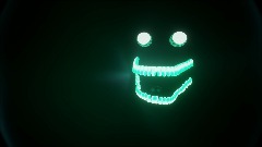 A screenshot taken in Dreams. 1 of 2.