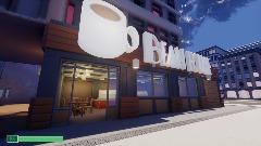 A screenshot taken in Dreams. 2 of 4.