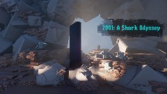 A screenshot taken in Dreams. 6 of 9.