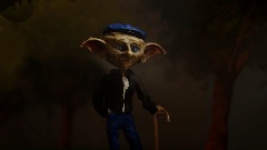 A screenshot taken in Dreams. 3 of 5.