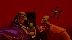 Bootleg's nightmare : Episode 4