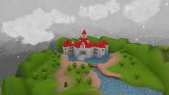 A screenshot taken in Dreams. 18 of 22.