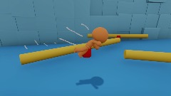 Platformer : Speedrun