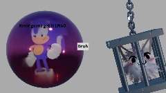 A screenshot taken in Dreams. 20 of 22.