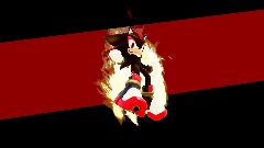 Shadow the Hedgehog Framework