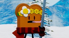 A screenshot taken in Dreams. 1 of 1.