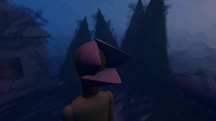 Stranger things hangout