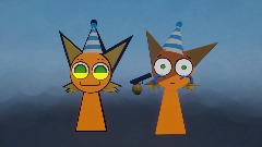 A screenshot taken in Dreams. 4 of 4.