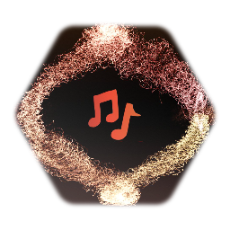 Peaceful/calming nature music (With light rain)