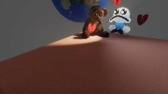 Help Earth everyone please