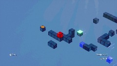 A screenshot taken in Dreams. 4 of 15.