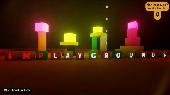 IMPlaygrounds [WIP demo]