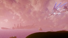 UC - Mission 10 - Ark Ship Crash Site