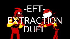 EFT animation short- Extraction Duel