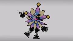 A screenshot taken in Dreams. 28 of 30.