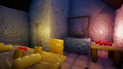 A screenshot taken in Dreams. 4 of 5.