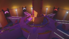 Mansión Balamb - centro