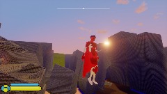 A screenshot taken in Dreams. 1 of 1.