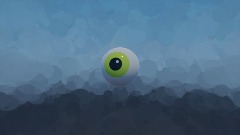 A screenshot taken in Dreams. 1 of 7.