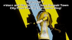 Golden Midnight: IS | Episode 7