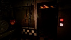 Five night's at mia's night 2