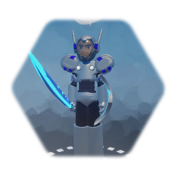 Remix of Gabbro (Space Armor)