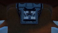 A screenshot taken in Dreams. 14 of 16.