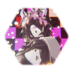 <pink>Melly v5