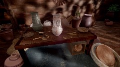 A screenshot taken in Dreams. 5 of 18.