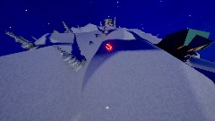 A screenshot taken in Dreams. 26 of 29.