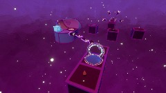 My Dreamiverse Dash!