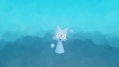 A screenshot taken in Dreams. 5 of 10.