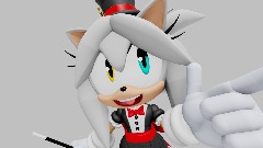 Sparkle tHe hedgehog (SONIC OC)