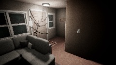 A screenshot taken in Dreams. 9 of 10.