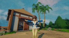 A screenshot taken in Dreams. 2 of 17.
