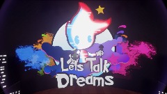 EVERY Let's Talk Dreams