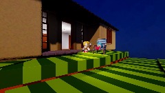 SDK2 lofi render | kinda a AY