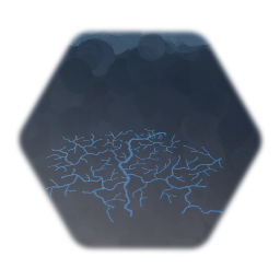 Branching Tree Paint Design (Complete)