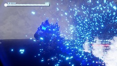 A screenshot taken in Dreams. 3 of 9.