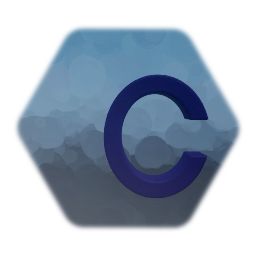 letter c