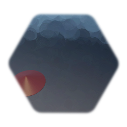 Kasa ( samurai hat )