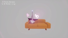A screenshot taken in Dreams. 2 of 22.